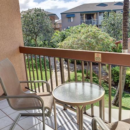 Maui Vista 2207 Daire Kihei Dış mekan fotoğraf