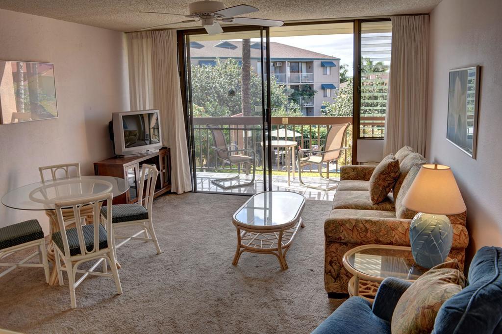 Maui Vista 2207 Daire Kihei Dış mekan fotoğraf