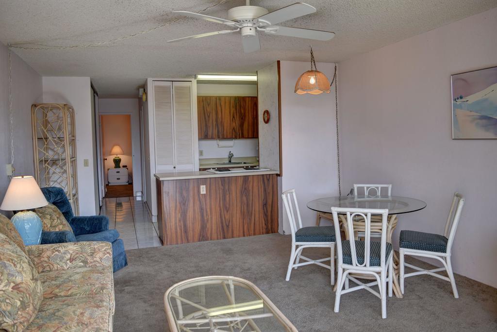 Maui Vista 2207 Daire Kihei Dış mekan fotoğraf
