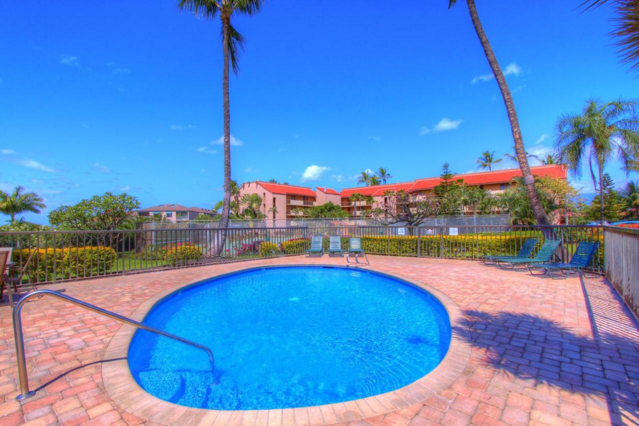 Maui Vista 2207 Daire Kihei Dış mekan fotoğraf