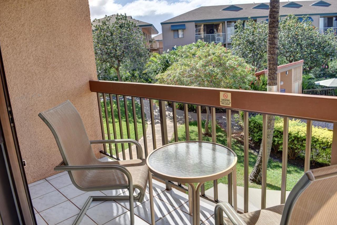 Maui Vista 2207 Daire Kihei Dış mekan fotoğraf